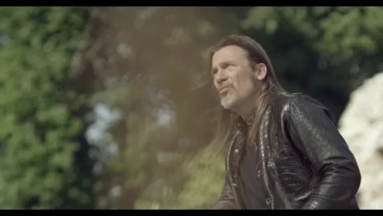 Florent Pagny - Les Murs Porteurs