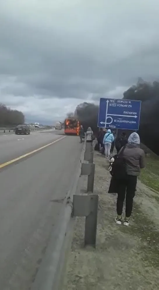 Видео от Сергея Владимировича