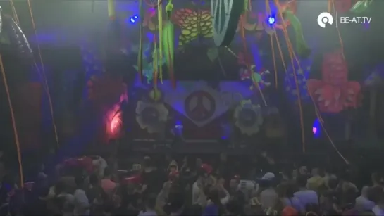 Matthias Tanzmann @ Elrow Berlin 2018