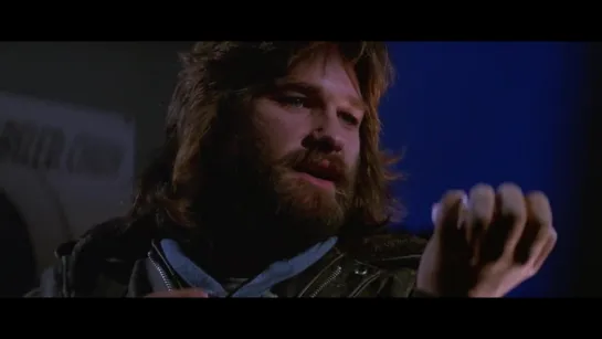 John Carpenter's The Thing - 1982 (eng)