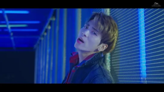 SHINee - Tell Me What To Do [MV]