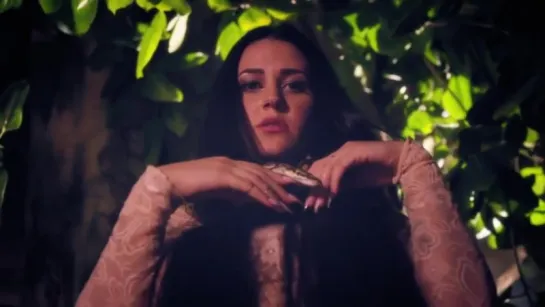 Kat Dahlia - My Garden