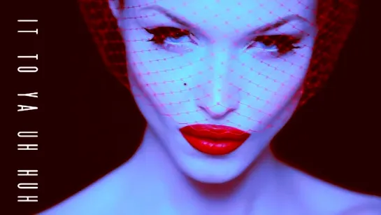 Ivy Levan - The Dame Says