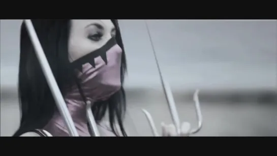 Mortal Kombat - Live Action Trailer