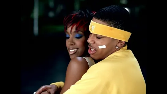 Nelly feat. Kelly Rowland - Dilemma [Remastered] 1080p