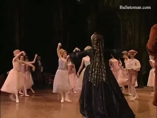 Manon (Australian Ballet-1995)