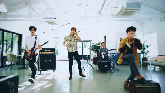 N.Flying (엔플라잉) – 놔 (Leave It)