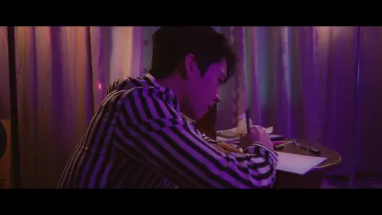 남우현(Nam Woo Hyun) “Hold On Me (Feat. Junoflo)”