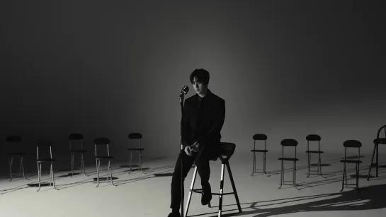 손동운(SON DONGWOON) - In The Silence