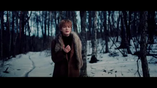 JAEJOONG 김재중 -IMPOSSIBLE