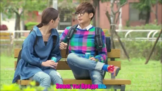 Vlyubis v menya Fall In Love With Me - The Unwanted Love - Aaron Yan OST