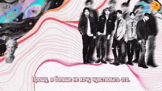 [FSG FOX] DAY6 - Nobody Knows |рус.саб|