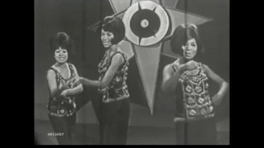 The Marvelettes - Please Mr. Postman (live HD)