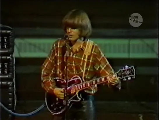 Creedence Clearwater Revival — Midnight Special • The Royal Albert Hall Concert 1970