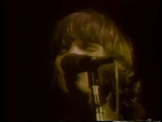 Creedence Clearwater Revival — Keep On Choogin •