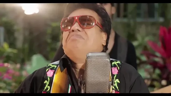 Juan Gabriel - Have You Ever Seen The Rain