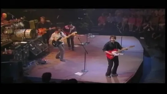 John Fogerty — Hot Rod Heart = Austin City Limits