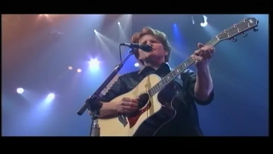 John Fogerty — Rhubarb Pie = Austin City Limits