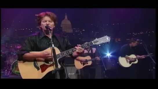 John Fogerty — Sugar-Sugar (In My Life) = Austin City Limits