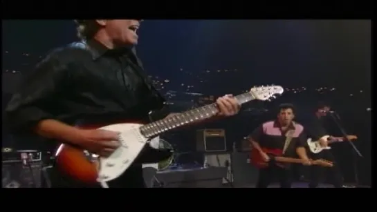 John Fogerty — Down On The Corner = Austin City Limits