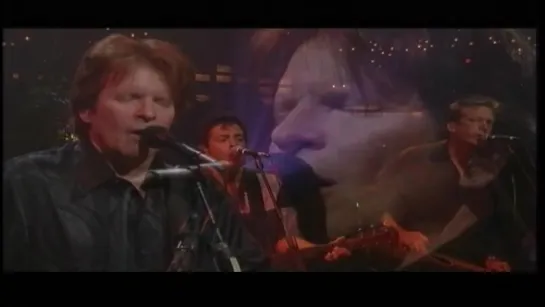 John Fogerty — A Hundred And Ten Degrees In The Shade = Austin City Limits