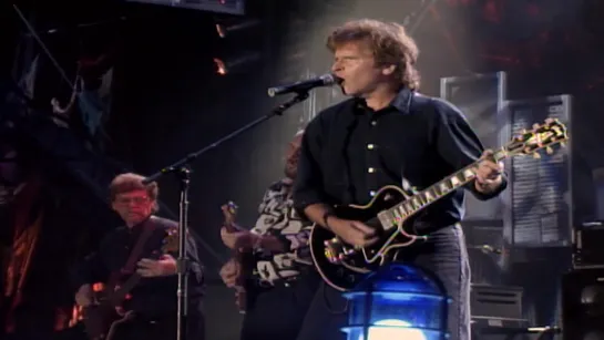 John Fogerty — Fortunate Son = Rock And Roll Hall Of Fame + Museum - Live