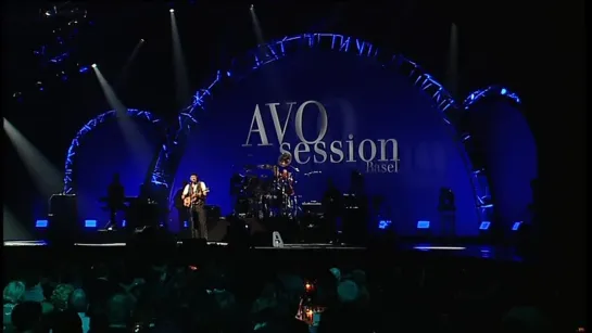 Jethro Tull — Nursie • Live At Avo Session Basel 2008