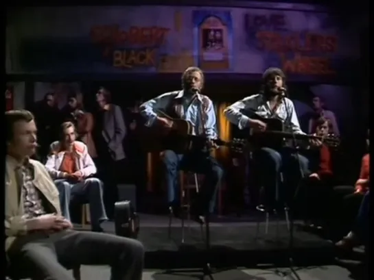 Stealers Wheel — Star • Get It On. The Seventies DVD Jukebox