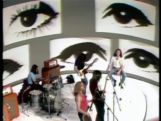 Status Quo — Spinning Wheel Blues • Get It On. The Seventies DVD Jukebox