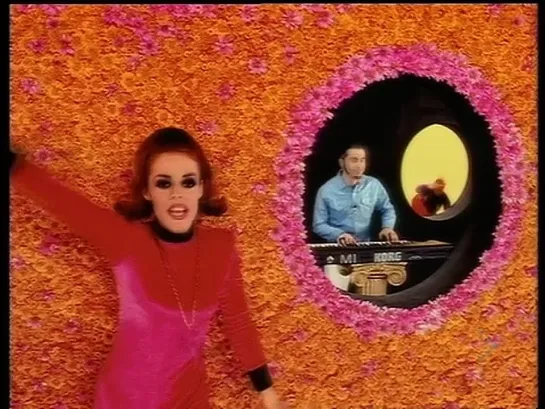 Deee-Lite - 1990 - Power Of Love