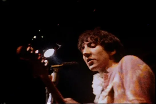 The Who — Substitute • The Complete Monterey Pop Festival