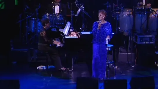 Dionne Warwick – Message To Michael – Live In Concert