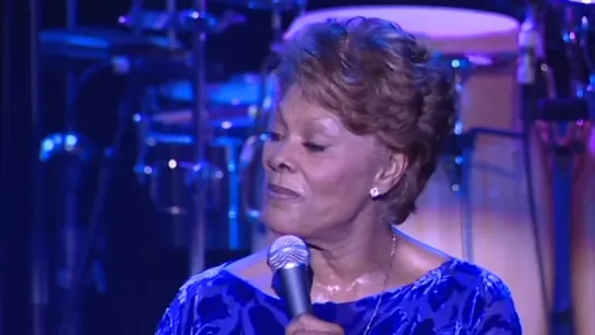 Dionne Warwick – Youll Never Get To Heaven (If You Break My Heart) – Live In Concert