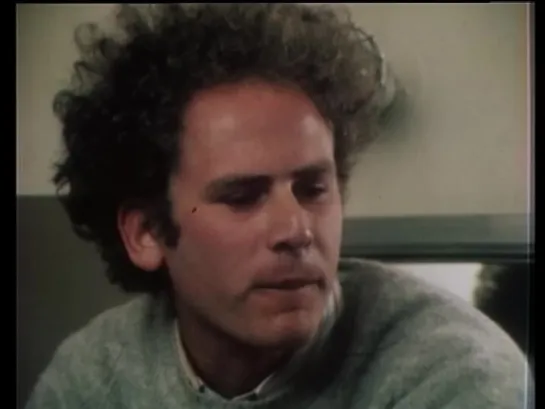 Simon & Garfunkel — The Sound Of Silence • Clips From The 1970 Television Special Songs Of America