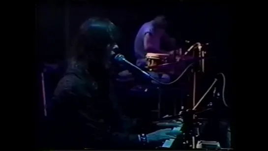 Nico – My Heart Is Empty – Live In Tokyo (1986)