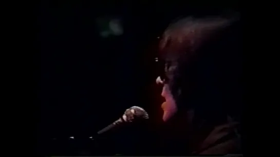 Nico – The End – Live In Tokyo (1986)