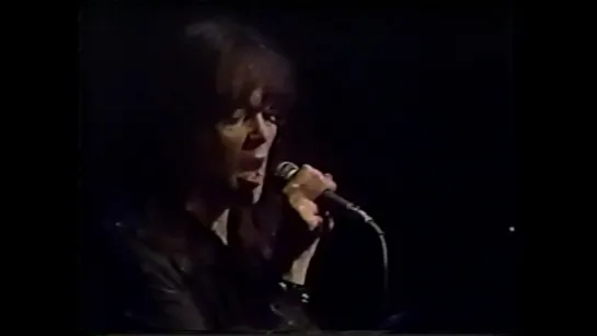 Nico – My Funny Valentine – Live In Tokyo (1986)