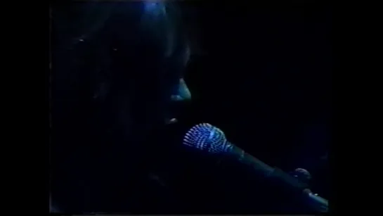 Nico – Janitor Of Lunacy – Live In Tokyo (1986)