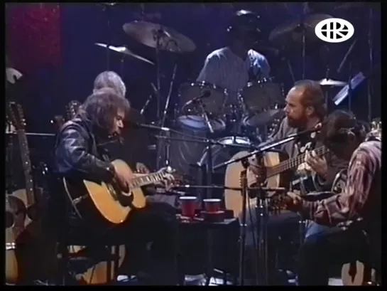 Neil Young — Long May You Run • Unplugged