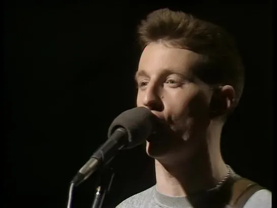 Billy Bragg — Milkman of Human Kindness