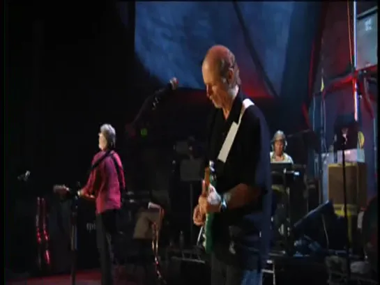 Little Feat — The Blues Don't Tell It All • High wire Act Live In St. Louis 2003