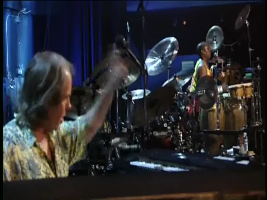 Little Feat — Day Or Night • High wire Act Live In St. Louis 2003