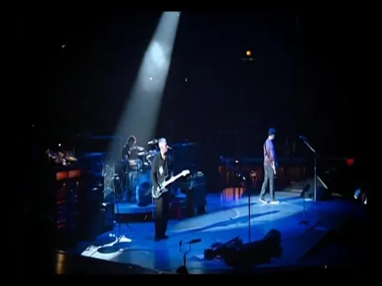 U2 — 40 Chicago 2005