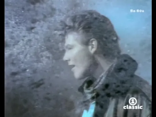 A-Ha - Stay On These Roads 1988