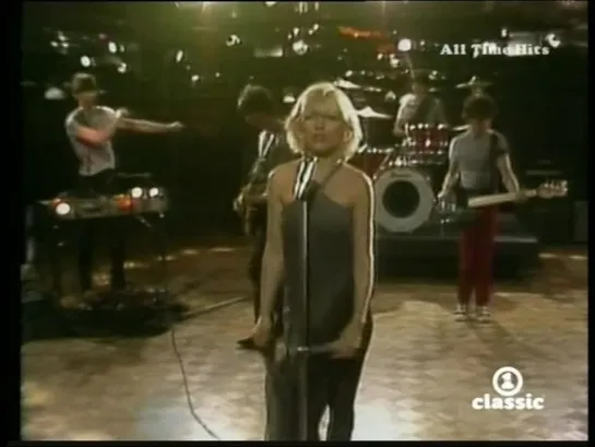 Blondie — Heart Of Glass (Parallel Lines 1978)