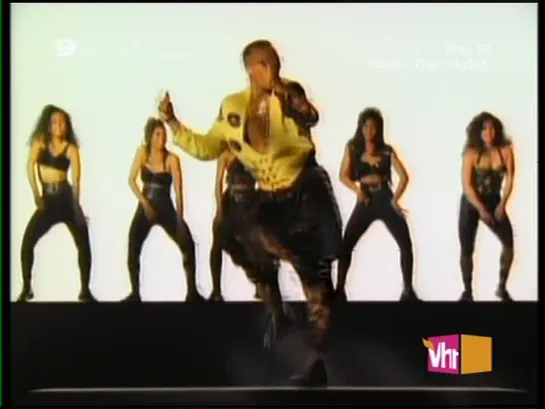 MC Hammer - U Cant Touch This