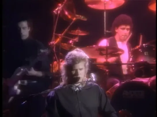 The Jeff Healey Band — Blue Jean Blues • See The Light - Live From London