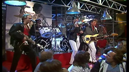 Spandau Ballet — Only When You Leave