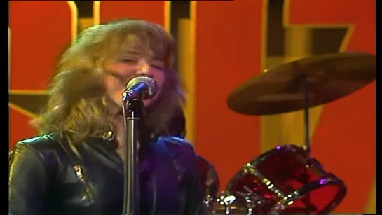 Suzi Quatro — Glad All Over