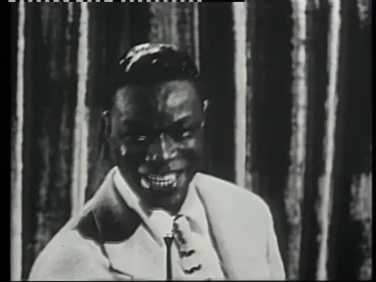 Nat King Cole — This Is My Night To Dream • Diamonds Of The 40s